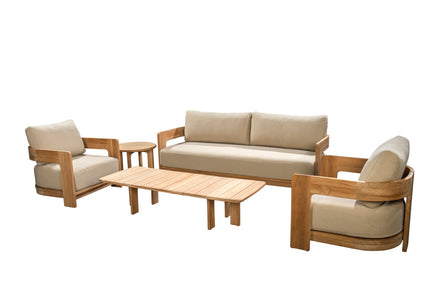 YOI Tonga | Sofa Set |