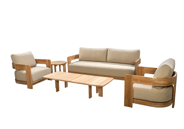 YOI Tonga | Sofa Set |