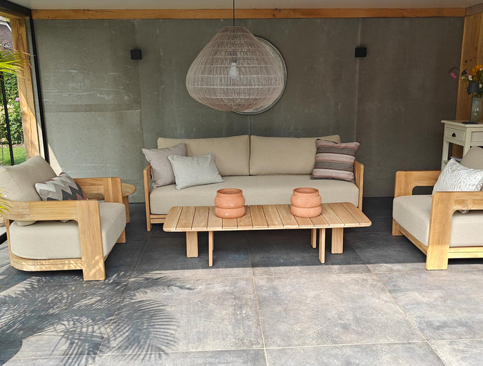 YOI Tonga | Sofa Set |
