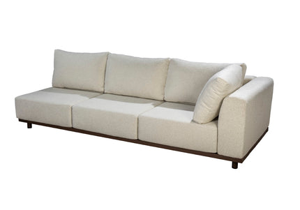 YOI Vallon | 3 Zits Sofa |