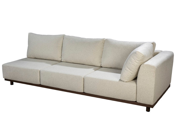 YOI Vallon | 3 Zits Sofa |