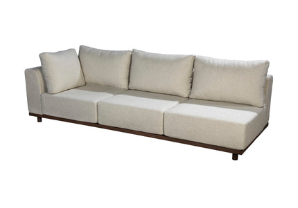 YOI Vallon | 3 Zits Sofa |