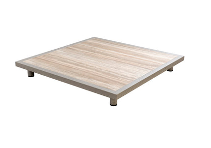 YOI Vallon | Coffee Table | 100x100
