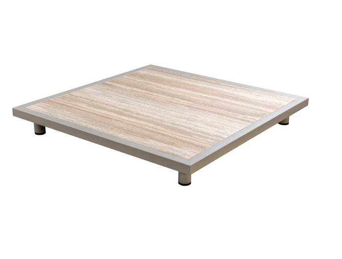 YOI Vallon | Coffee Table | 100x100