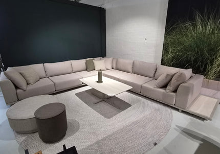YOI Vallon cornerset - showroommodel
