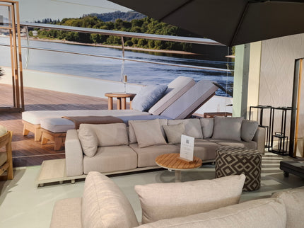 YOI Vallon | Face to Face Loungeset | Demo Set