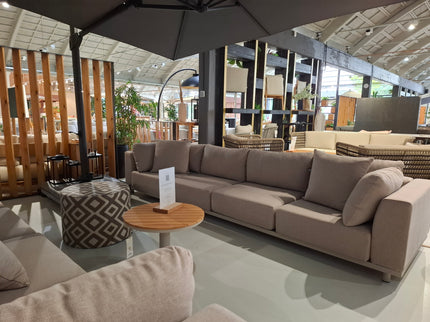 YOI Vallon | Face to Face Loungeset | Demo Set