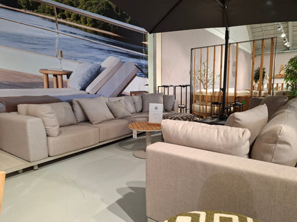 YOI Vallon | Face to Face Loungeset | Demo Set