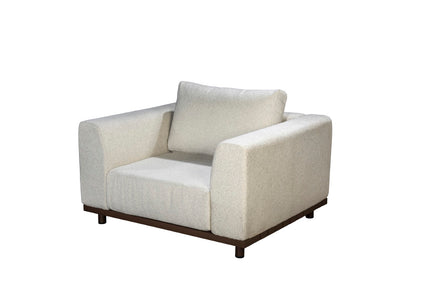 YOI Vallon | Lounge Chair |