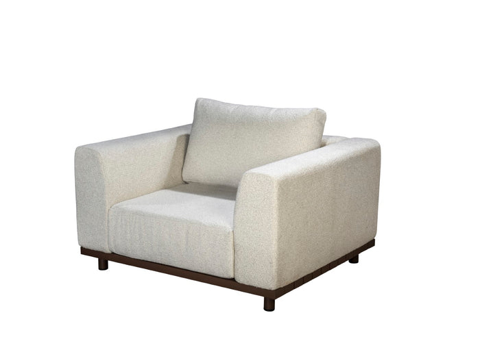 YOI Vallon | Lounge Chair |