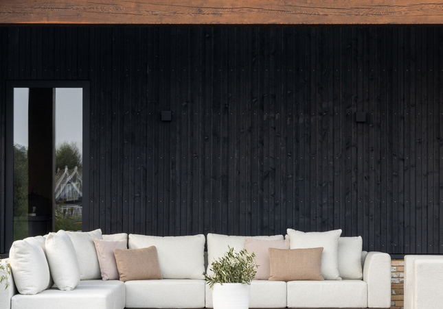 YOI Vallon | Loungeset |