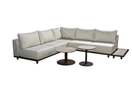 YOI Vallon | Loungeset | Cornerset