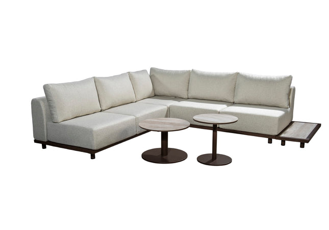 YOI Vallon | Loungeset | Cornerset