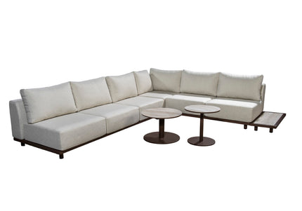 YOI Vallon | Loungeset | Cornerset XL