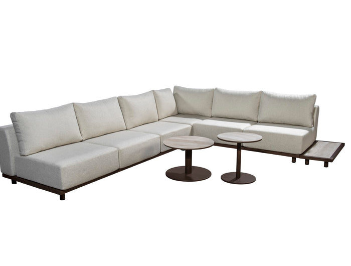 YOI Vallon | Loungeset | Cornerset XL