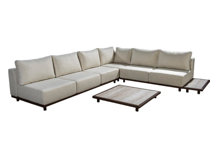 YOI Vallon | Loungeset | Cornerset XL
