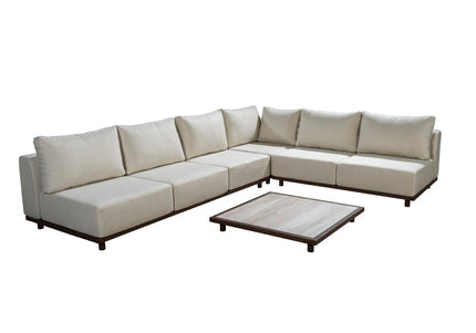 YOI Vallon | Loungeset | Cornerset XL