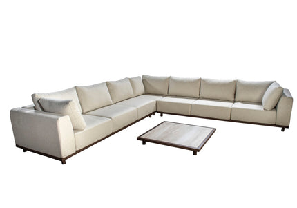 YOI Vallon | Loungeset | Cornerset XXL
