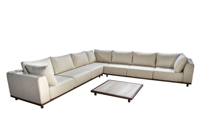 YOI Vallon | Loungeset | Cornerset XXL