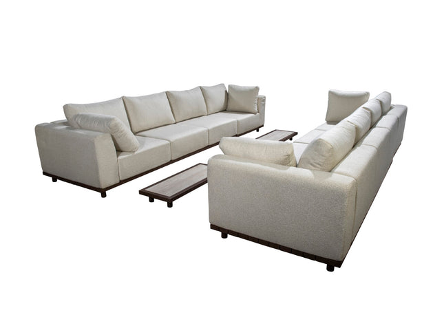YOI Vallon | Loungeset | Face to Face