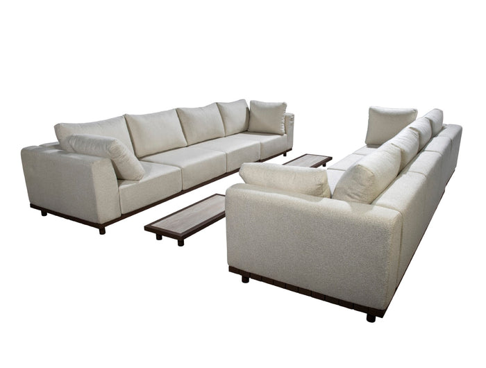 YOI Vallon | Loungeset | Face to Face