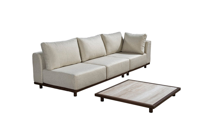YOI Vallon | Loungeset | Set