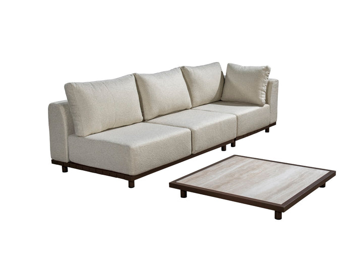 YOI Vallon | Loungeset | Set