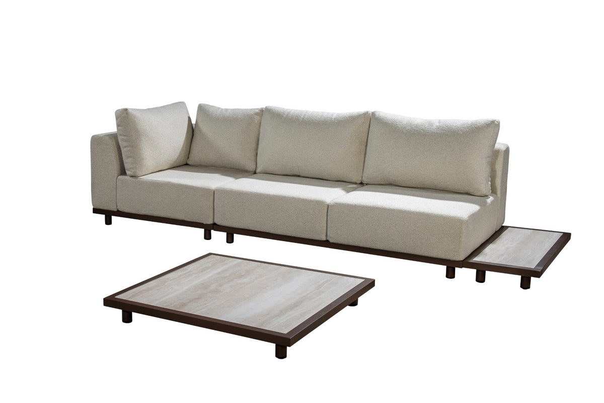 Vallon | Loungeset | Set