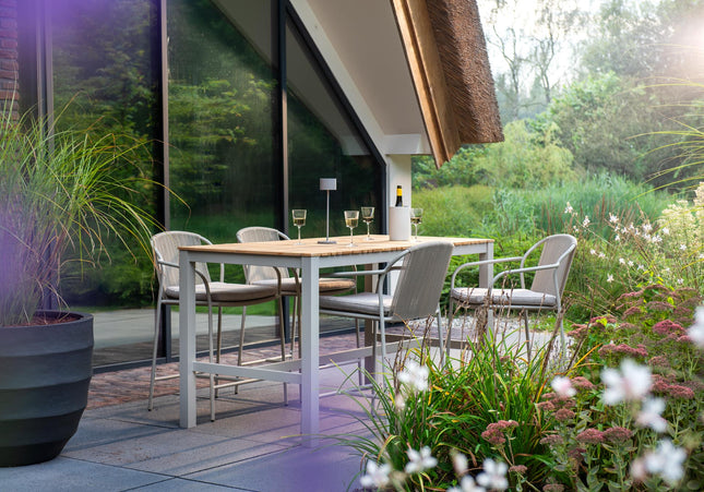 YOI Vedella | Hoge Diner Stoel |