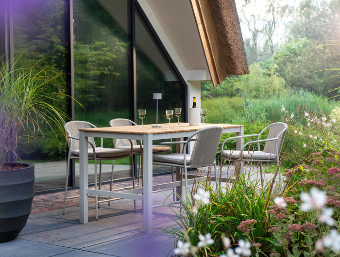 YOI Vedella | Hoge Diner Stoel |