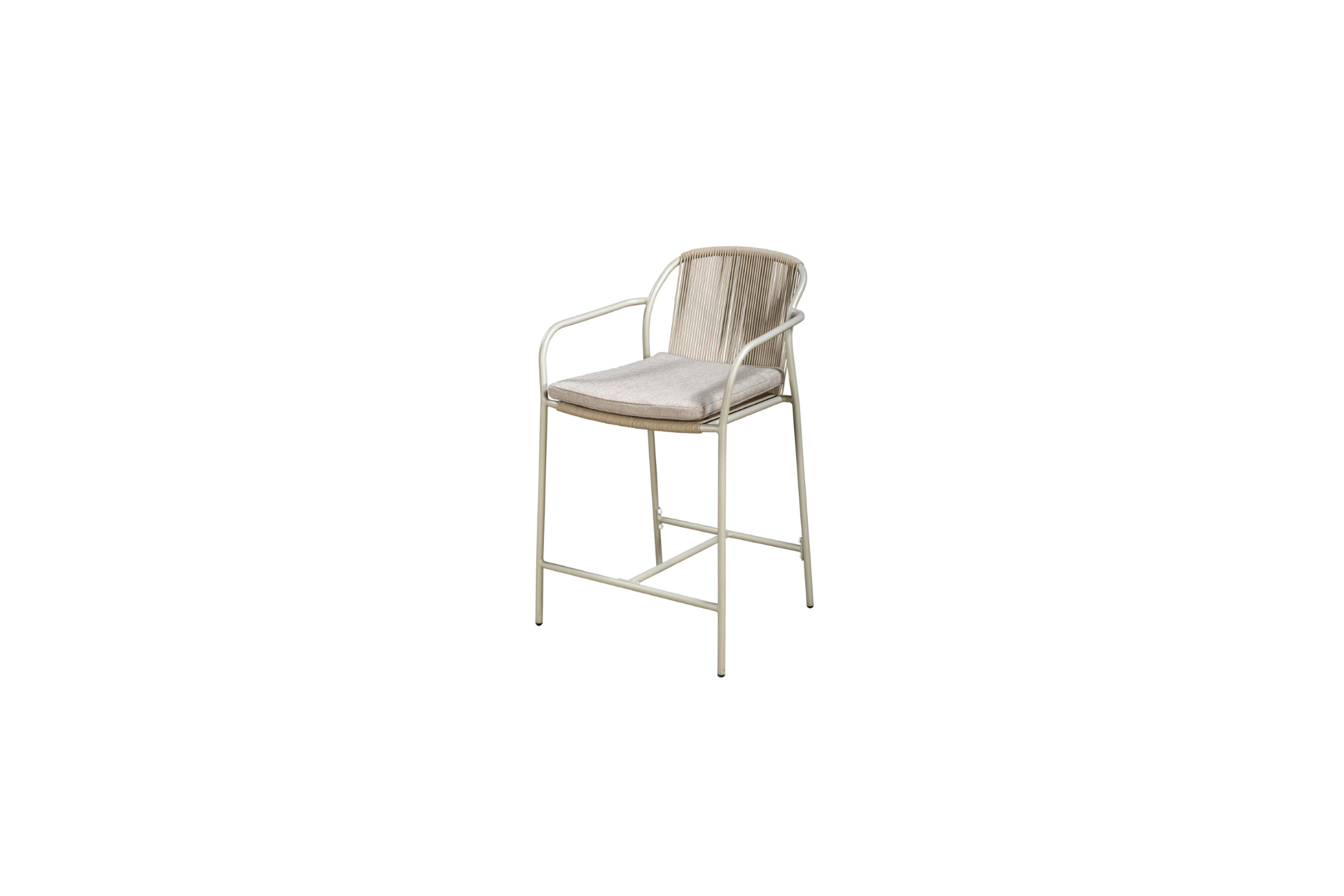 Salix | Salix / Zit Kussen Flax Beige