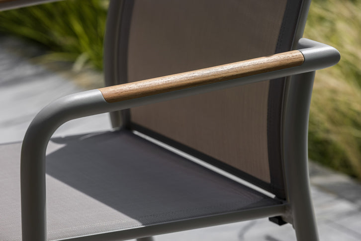 YOI Yoi | Baiona | Diner Stoel | Stapelbaar |