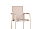 Salix | Taupe