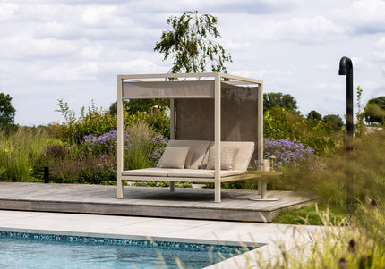 YOI Yoi | Cabana | Daybed Met Dak |