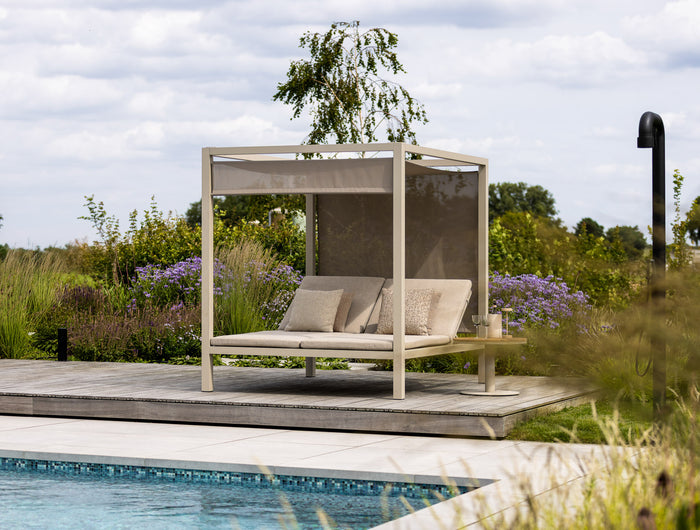 YOI Yoi | Cabana | Daybed Met Dak |