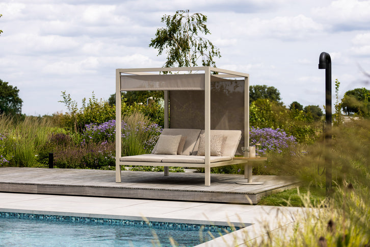 YOI Yoi | Cabana | Daybed Met Dak |