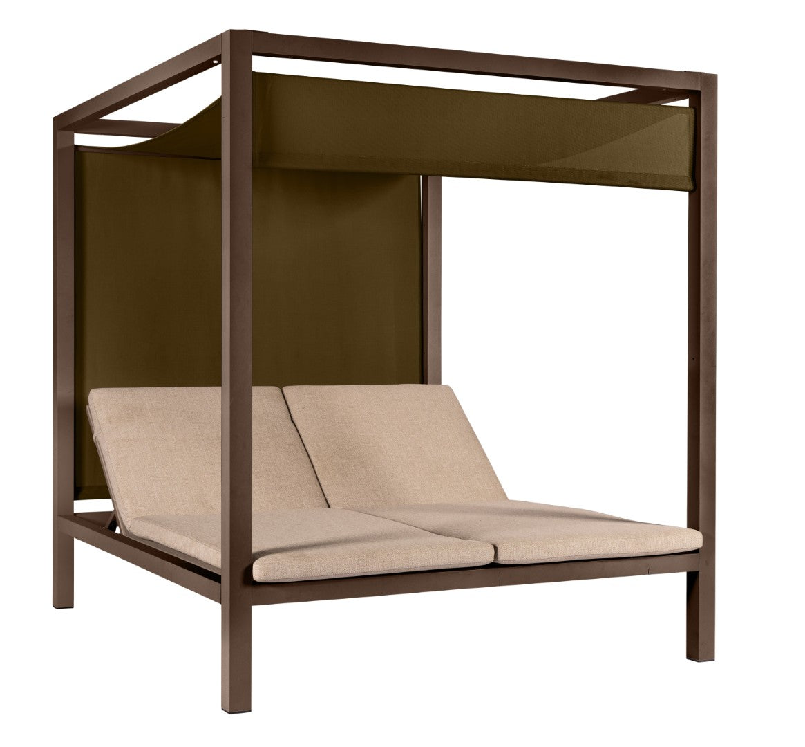 Bronze | Flax Beige