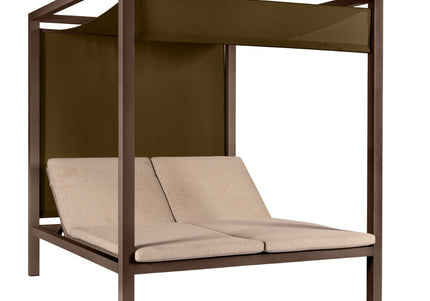 YOI Yoi | Cabana | Daybed Met Dak |