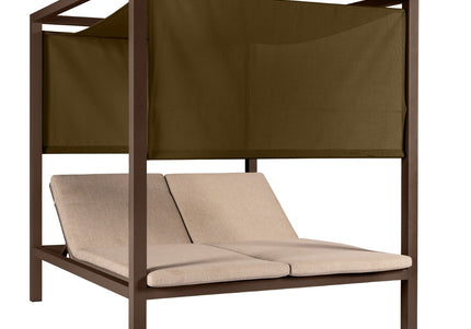 YOI Yoi | Cabana | Daybed Met Dak |