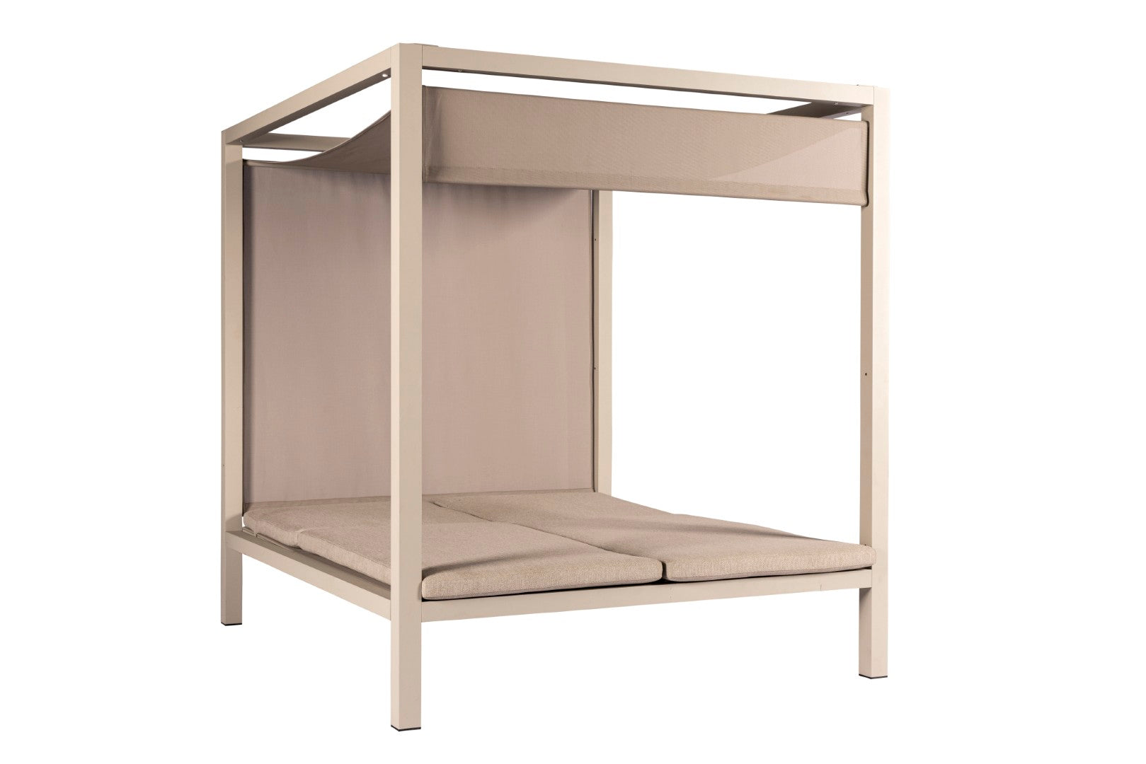 Salix | Flax Beige