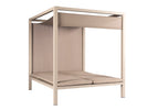 Salix | Flax Beige