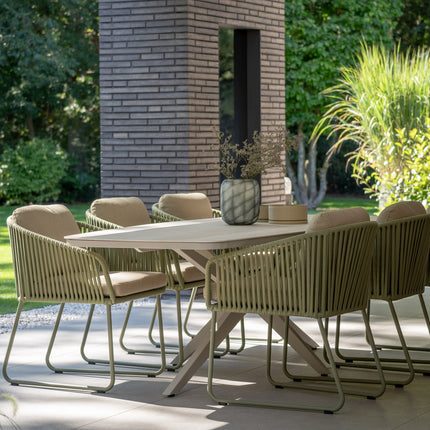Tuinstoelen