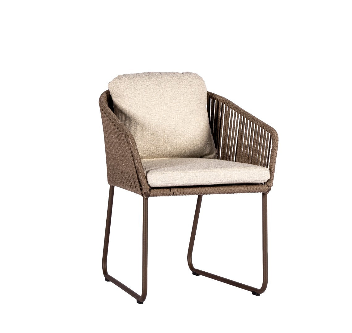 Bronze | Toffee | Wool White