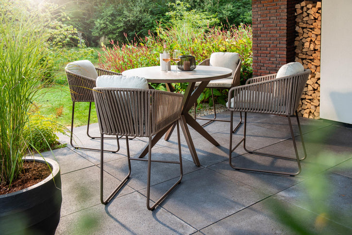 YOI Yoi | Calera | High Dining Chair |