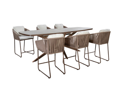 YOI Yoi | Calera | High Dining Chair |