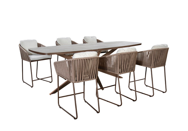 YOI Yoi | Calera | High Dining Chair |