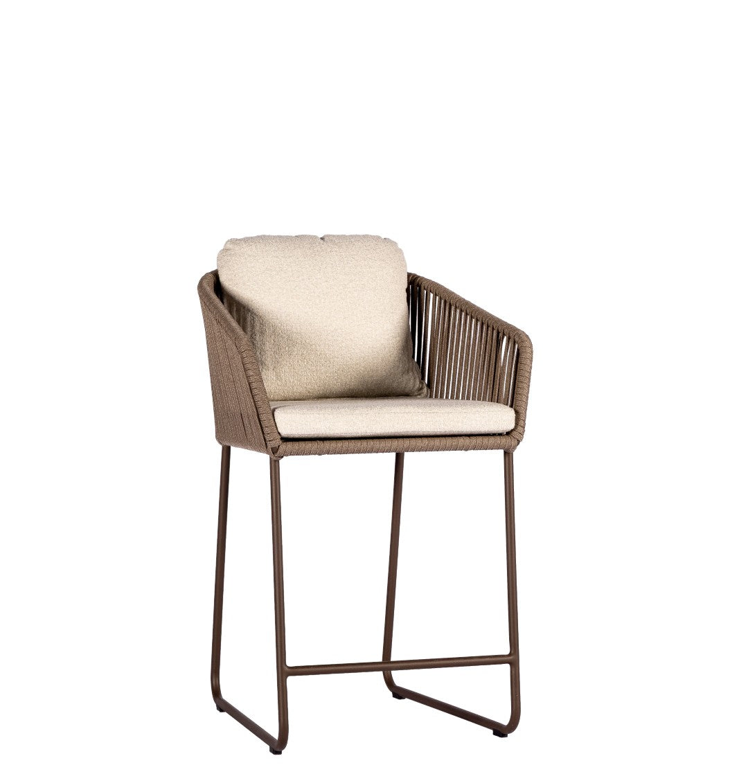 Bronze | Toffee | Wool White