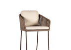 Bronze | Toffee | Wool White