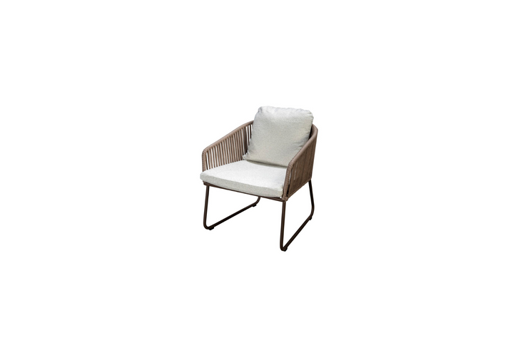 YOI Yoi | Calera | Low Dining Chair |