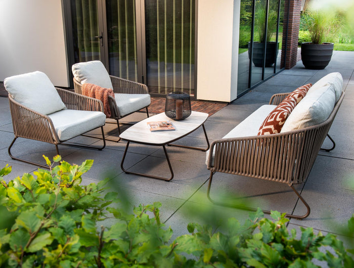 YOI Yoi | Calera | Sofa Set |